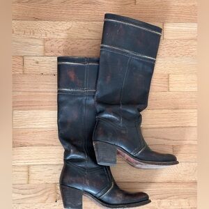 Frye boots